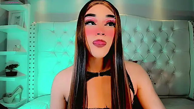 Camila Vasquezz1 online show from 29, 5, 2026
