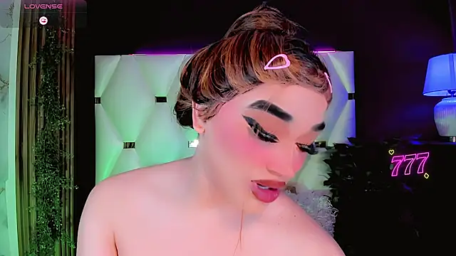 Snapshot of Camila_Vasquezz1 chatting on 26, 6, 2026 Camila Vasquezz1 online show from 26, 6, 2026