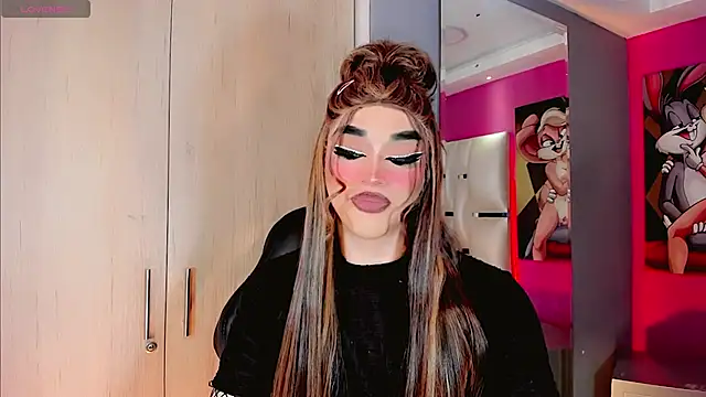 Snapshot of Camila_Vasquezz1 chatting on 3, 7, 2026 Camila Vasquezz1 online show from 3, 7, 2026