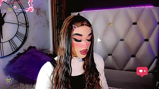 Snapshot of Camila_Vasquezz1 chatting on 7, 6, 2026 Camila Vasquezz1 online show from 7, 6, 2026