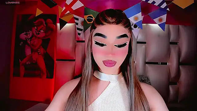 Snapshot of Camila_Vasquezz1 chatting on 25, 6, 2026 Camila Vasquezz1 online show from 25, 6, 2026