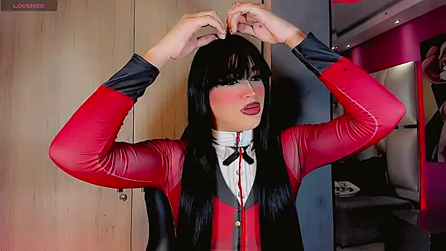 Snapshot of Camila_Vasquezz1 chatting on 13, 7, 2026 Camila Vasquezz1 online show from 13, 7, 2026