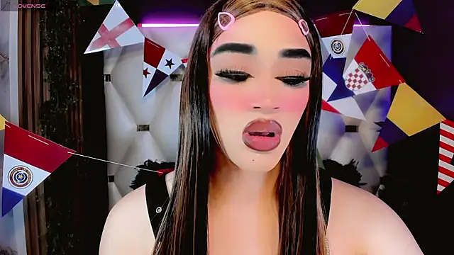 Snapshot of Camila_Vasquezz1 chatting on 12, 6, 2026 Camila Vasquezz1 online show from 12, 6, 2026