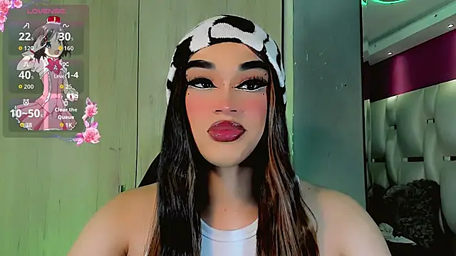 Snapshot of Camila_Vasquezz1 chatting on 8, 7, 2026 Camila Vasquezz1 online show from 8, 7, 2026