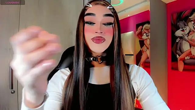 Snapshot of Camila_Vasquezz1 chatting on 10, 7, 2026 Camila Vasquezz1 online show from 10, 7, 2026