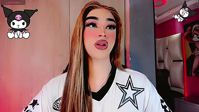 Snapshot of Camila_Vasquezz1 chatting on 19, 7, 2026 Camila Vasquezz1 online show from 19, 7, 2026