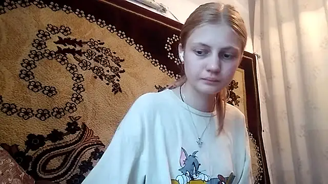 LunaLaday online show from 25, 5, 2026