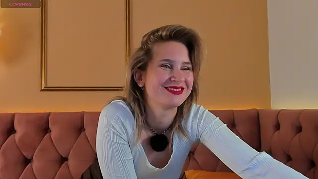 Lilianadaniels online show from 16, 7, 2026