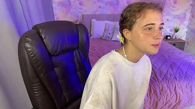 Tiana Belle online show from 16, 6, 2026