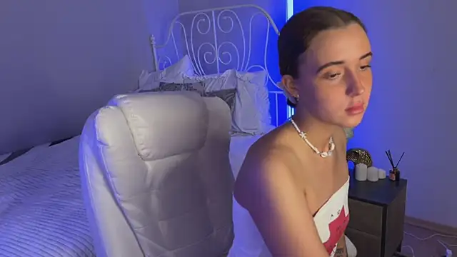 Tiana Belle online show from 14, 6, 2026