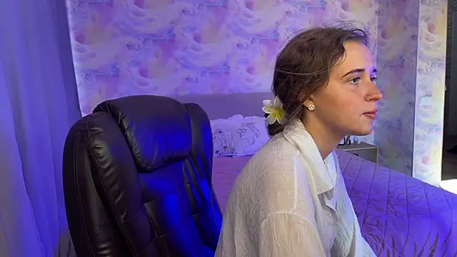 Tiana Belle online show from 3, 7, 2026