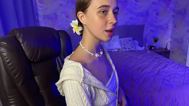 Snapshot of Tiana_Belle chatting on 16, 5, 2026 Tiana Belle online show from 16, 5, 2026