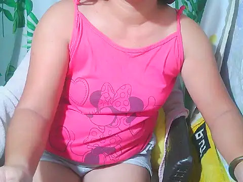 Snapshot of AsianHot_Pussy chatting on 6, 7, 2026 AsianHot Pussy online show from 6, 7, 2026