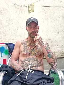 DuroHustler online show from 15, 7, 2026