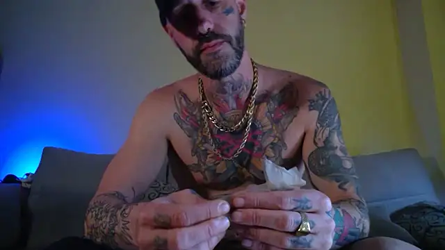 DuroHustler online show from 9, 5, 2026