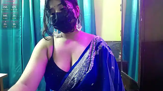 -Queenie online show from 18, 7, 2026