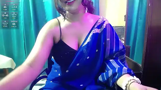 -Queenie online show from 15, 7, 2026