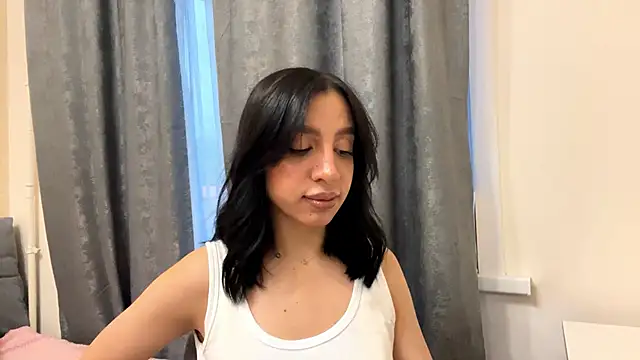 Snapshot of AngellaBarbini chatting on 24, 5, 2026 AngellaBarbini online show from 24, 5, 2026