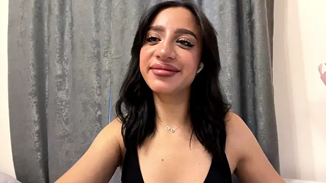 AngellaBarbini online show from 26, 6, 2026