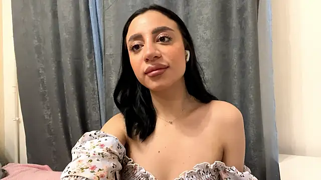 Snapshot of AngellaBarbini chatting on 28, 5, 2026 AngellaBarbini online show from 28, 5, 2026