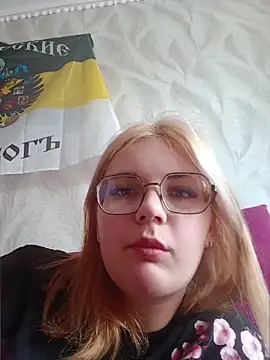 Snapshot of LoisFox chatting on 11, 6, 2026 LoisFox online show from 11, 6, 2026