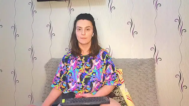 Disco Potato online show from 21, 4, 2026