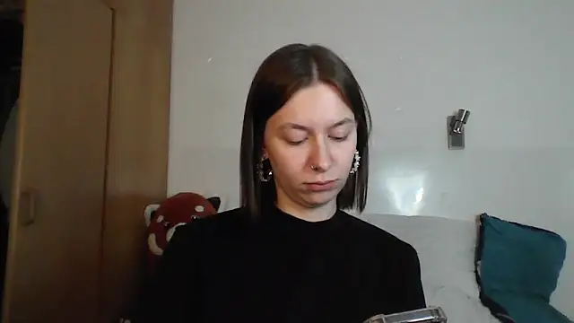 Snapshot of JuicyErika chatting on 30, 4, 2026 JuicyErika online show from 30, 4, 2026