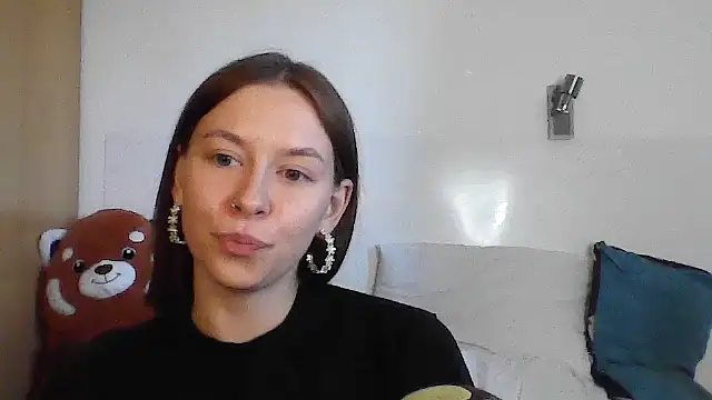 Snapshot of JuicyErika chatting on 30, 4, 2026 JuicyErika online show from 30, 4, 2026
