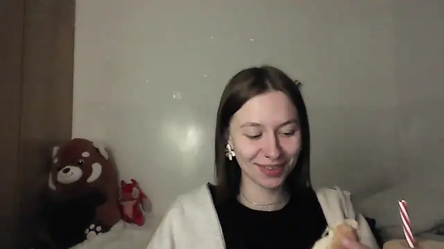 Snapshot of JuicyErika chatting on 10, 5, 2026 JuicyErika online show from 10, 5, 2026