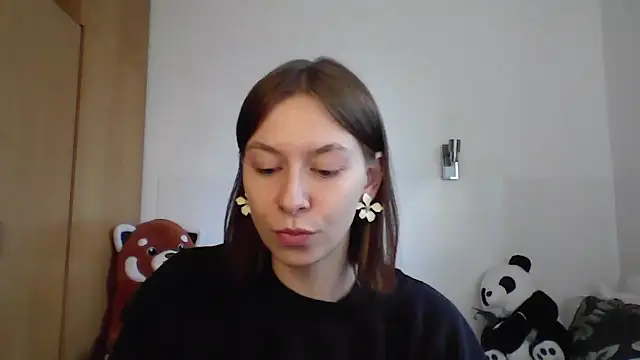 Snapshot of JuicyErika chatting on 16, 5, 2026 JuicyErika online show from 16, 5, 2026