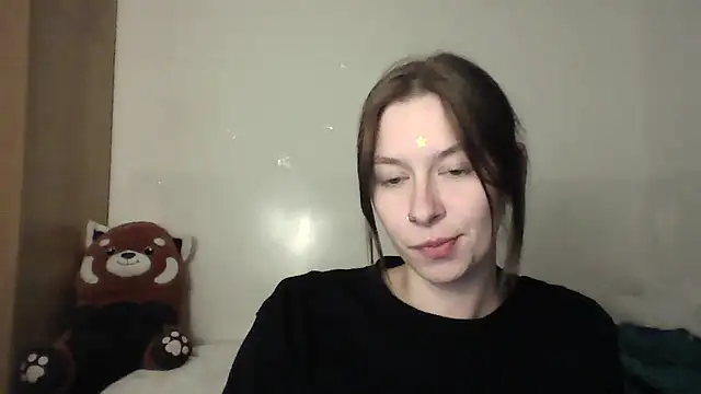 Snapshot of JuicyErika chatting on 12, 5, 2026 JuicyErika online show from 12, 5, 2026