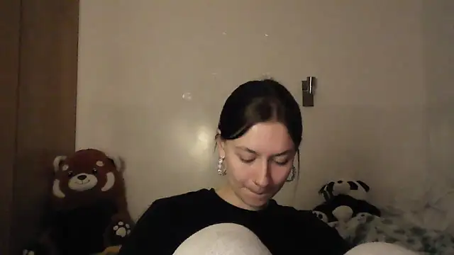 Snapshot of JuicyErika chatting on 21, 5, 2026 JuicyErika online show from 21, 5, 2026