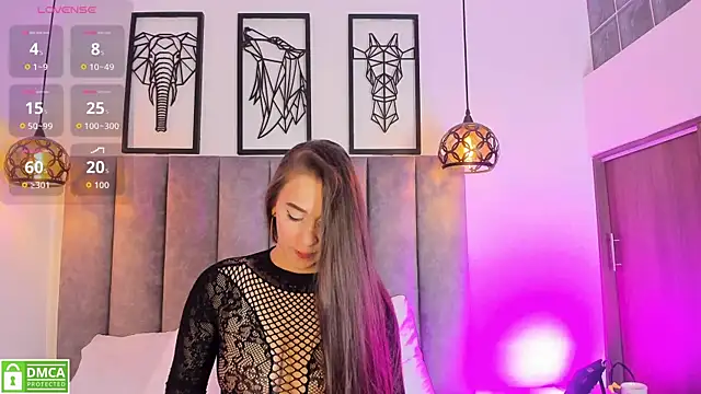 Vanne Queen  online show from 31, 5, 2026