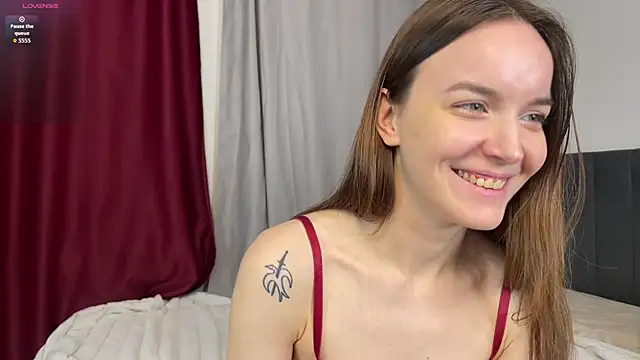 BloomyBloom online show from 8, 5, 2026