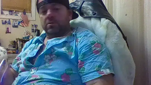 Blue Eyed God online show from 22, 4, 2026