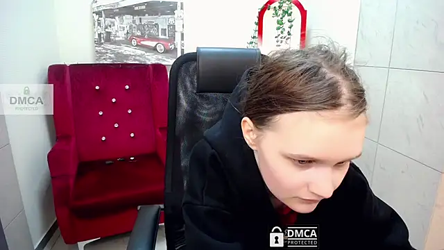 Snapshot of _donnaSia_ chatting on 1, 5, 2026 donnaSia online show from 1, 5, 2026