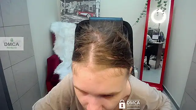  donnaSia  online show from 19, 6, 2026