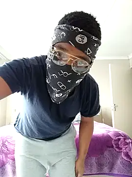 Snapshot of LunjeSA chatting on 31, 5, 2026 LunjeSA online show from 31, 5, 2026