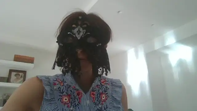 Snapshot of HelenTiAscolta chatting on 30, 5, 2026 HelenTiAscolta online show from 30, 5, 2026