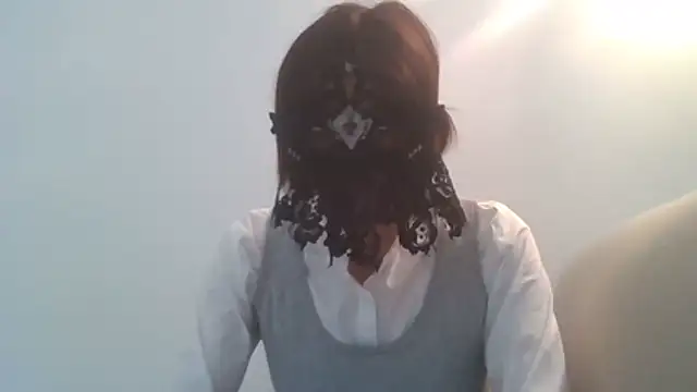 Snapshot of HelenTiAscolta chatting on 19, 5, 2026 HelenTiAscolta online show from 19, 5, 2026
