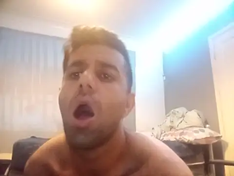 Gayarabtwink33 online show from 12, 7, 2026