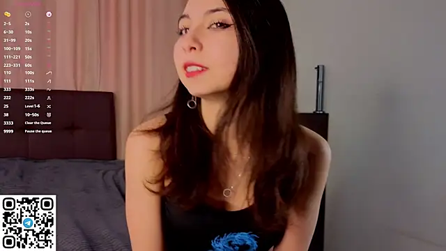 Snapshot of NerixalVire chatting on 7, 6, 2026 NerixalVire online show from 7, 6, 2026