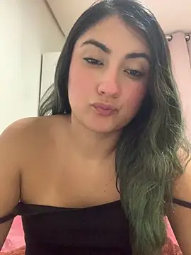 Snapshot of Camilaafg chatting on 22, 6, 2026 Camilaafg online show from 22, 6, 2026
