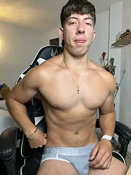 SEAN CRUISE online show from 23, 4, 2026