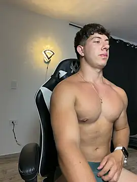 SEAN CRUISE online show from 2, 6, 2026