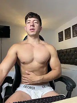 SEAN CRUISE online show from 30, 4, 2026