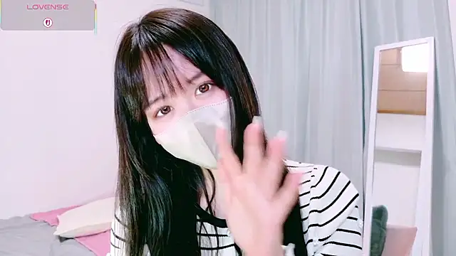 mayu chan  online show from 23, 5, 2026