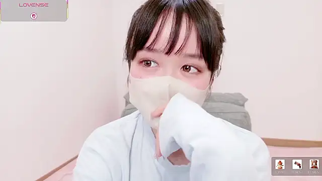 mayu chan  online show from 5, 5, 2026