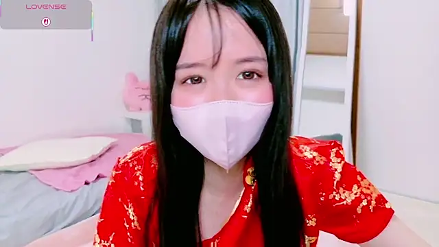mayu chan  online show from 15, 5, 2026
