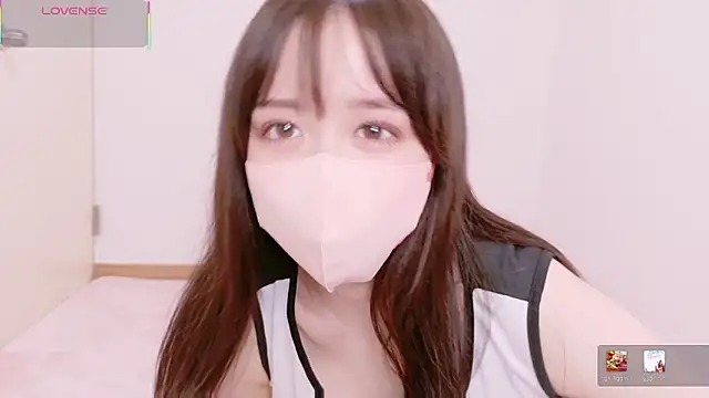 mayu chan  online show from 9, 6, 2026